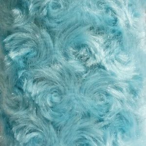 Meet your Posher, Blanche